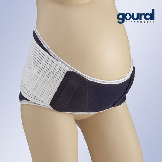Ceinture de grossesse GestaFlex