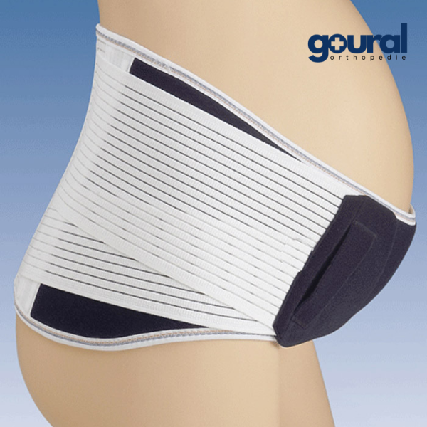 Ceinture de grossesse GestaFlex