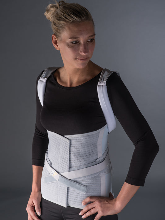 Ceinture dorso-lombaire Spinacross