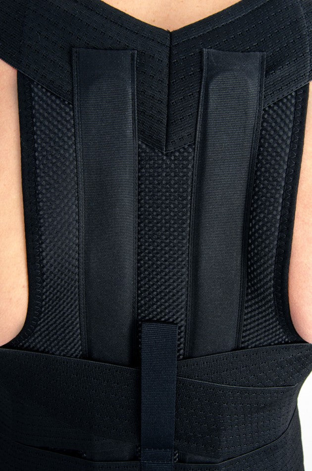 Ceinture dorso-lombaire redresse-dos Active Space