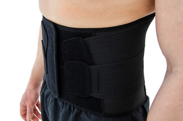 Ceinture dorso-lombaire redresse-dos Active Space