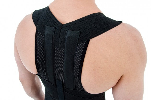 Ceinture dorso-lombaire redresse-dos Active Space
