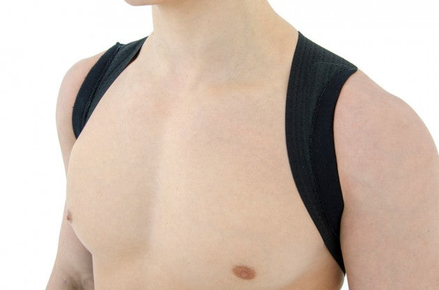 Ceinture dorso-lombaire redresse-dos Active Space