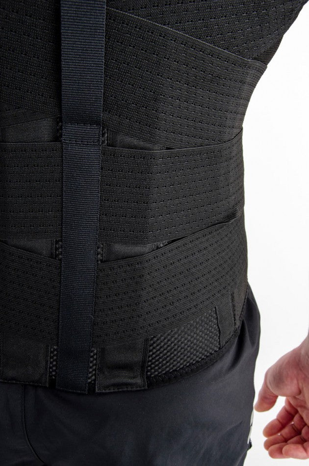 Ceinture dorso-lombaire redresse-dos Active Space