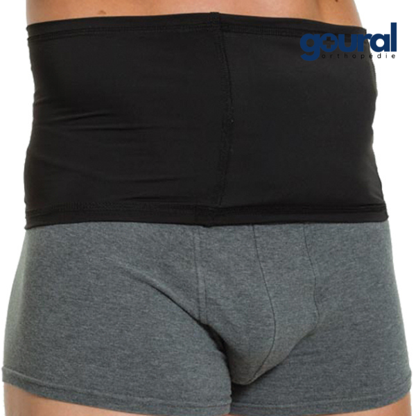 StomaAktiv elastic fabric functional belt