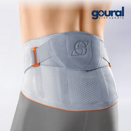 Ceinture lombo-sacrée Vertebradyn Aktiv