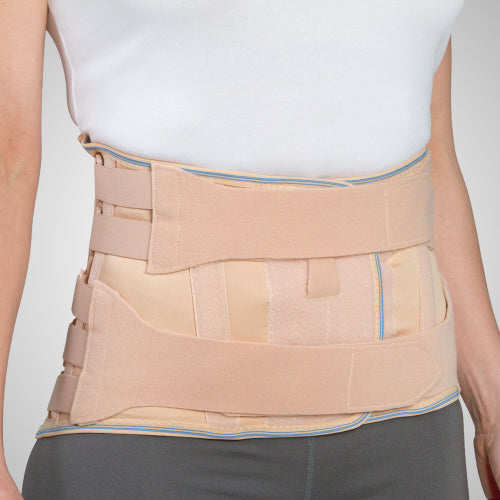 Ceinture de maintien lombo-abdomminale
