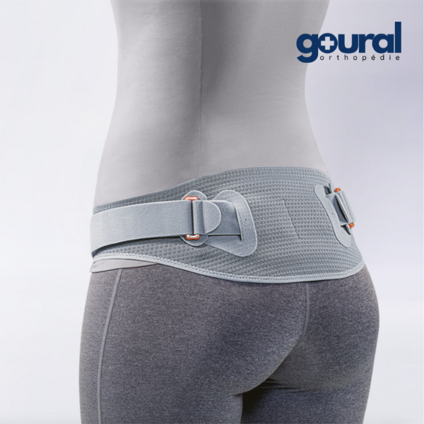 Ceinture pelvienne Vertebradyn ISG