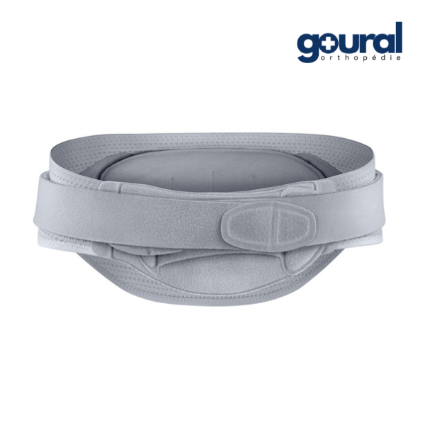 Ceinture pelvienne Vertebradyn ISG
