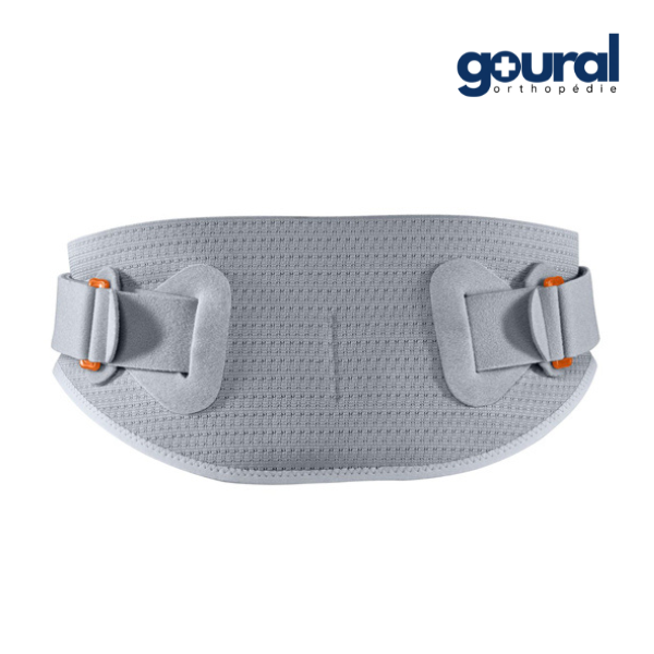 Ceinture pelvienne Vertebradyn ISG