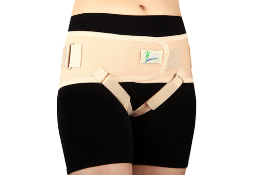 Ceinture sacro-pelvienne