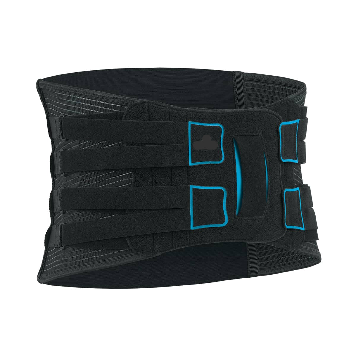 Ceinture de soutien lombaire Lombobelt Activ