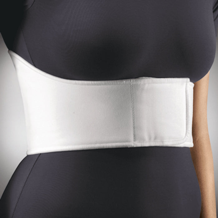 ThoracoBelt ceinture thoracique femme pour fracture de côte(s)
