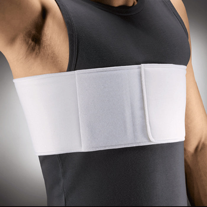 ThoracoBelt ceinture thoracique homme pour fracture de côte(s)