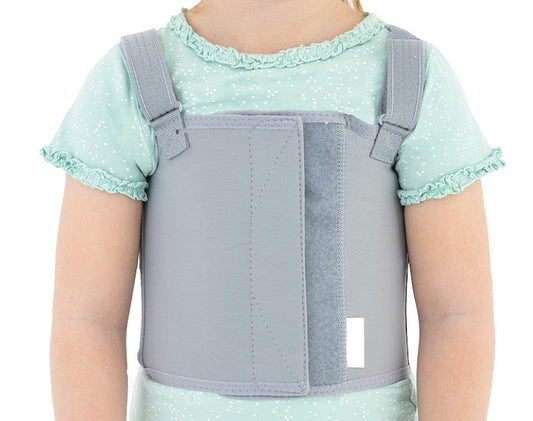 Ceinture de maintien thoracique pédiatrique Torako