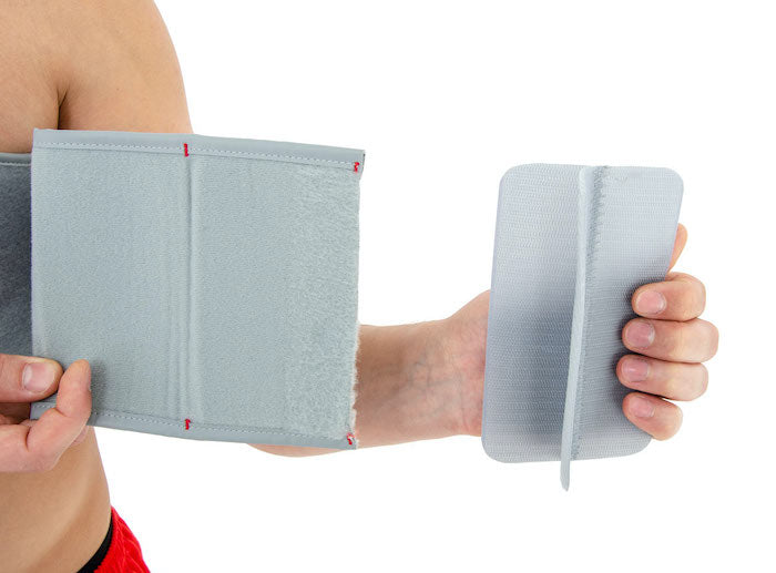 Ceinture de maintien thoracique post-chirurgie cardiaque adulte Torako