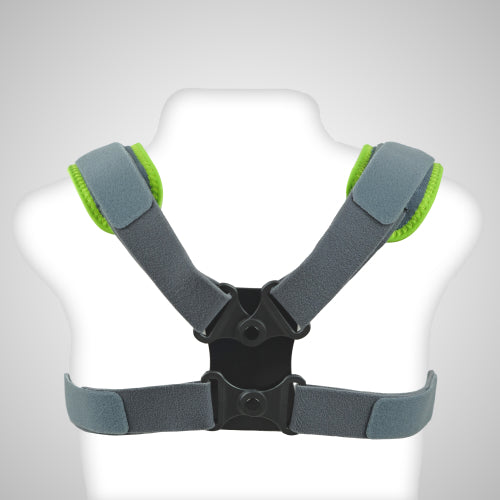 Ceinture thoracique pour traitement du Pectus Carinatum pédiatrique