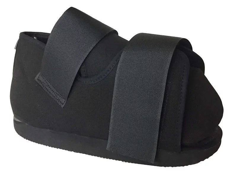 Chaussure post-opératoire à décharge de l’avant pied Postlight (l'unité)