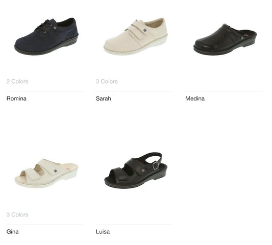 Chaussures Berkemann GloboConcept (femme ou mixte)