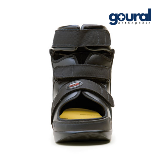 Chaussure de décharge partielle de l'avant-pied Stabil-D