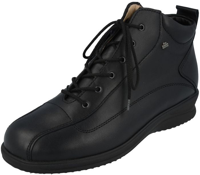 Finn Comfort Aarau High Shoes