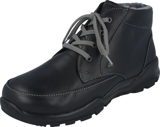 Chaussures fourrées mixtes Finn Comfort Aibling