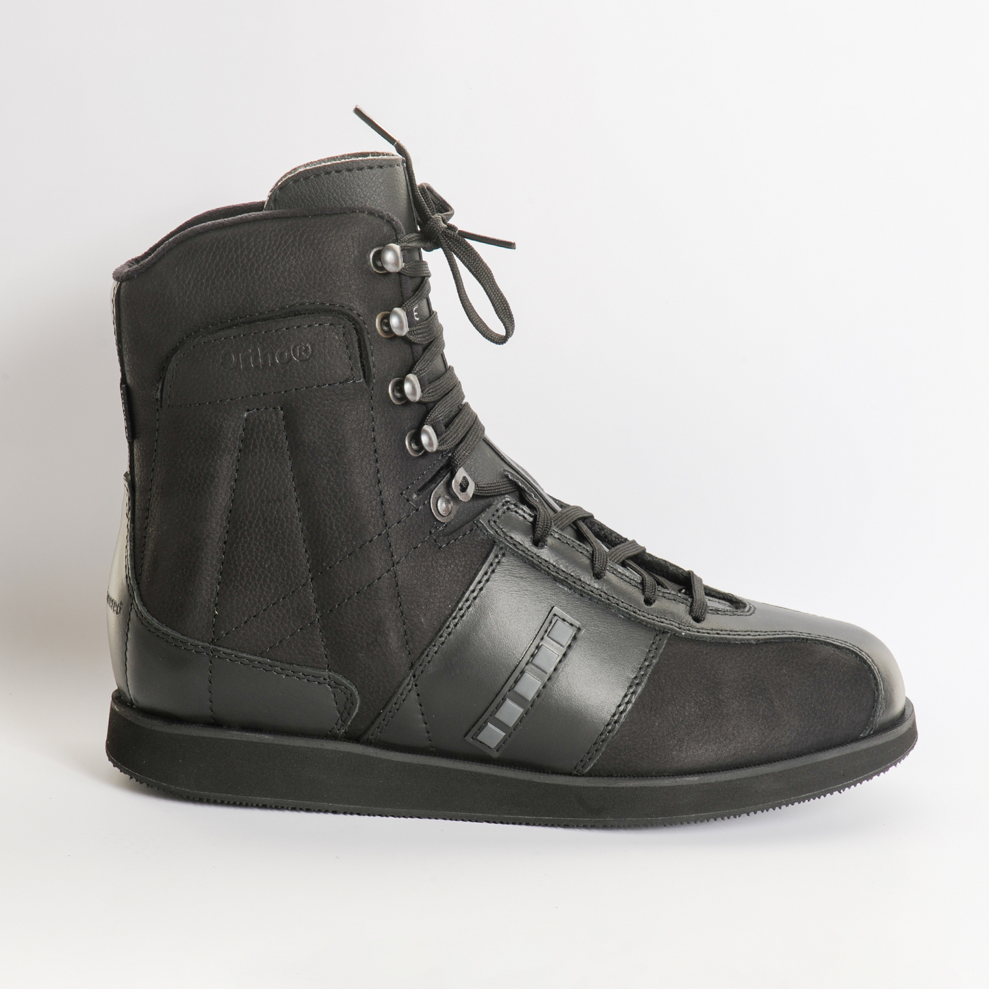Ortho Donna Ankle Stabilizing High Shoe