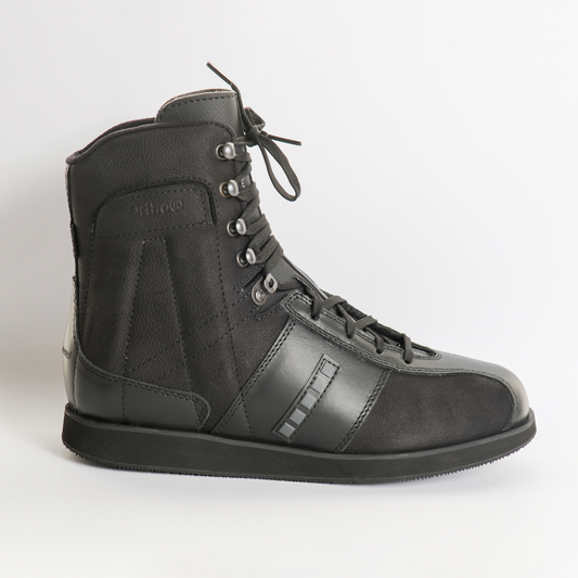 Chaussure haute de stabilisation cheville Ortho Donna