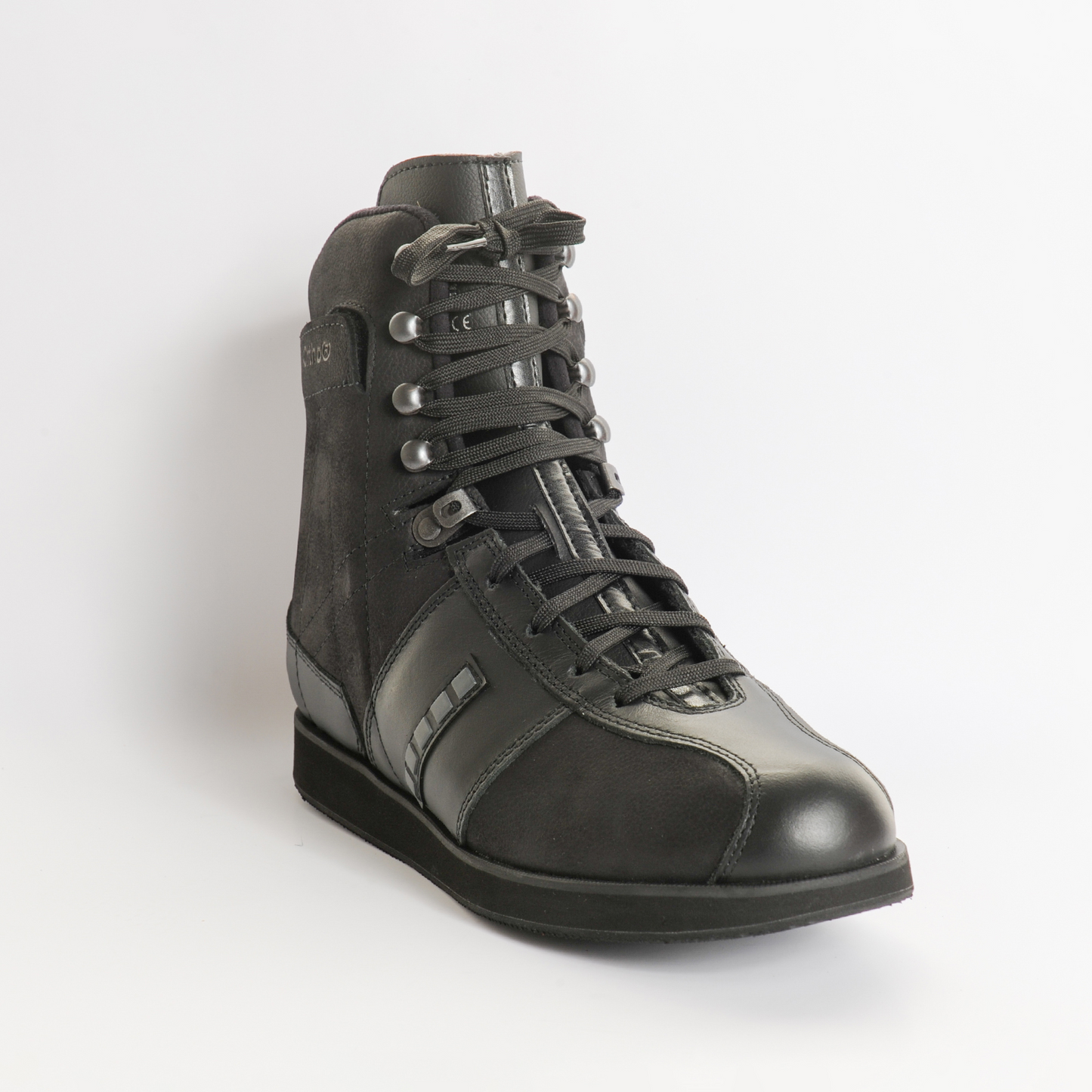 Ortho Donna Ankle Stabilizing High Shoe