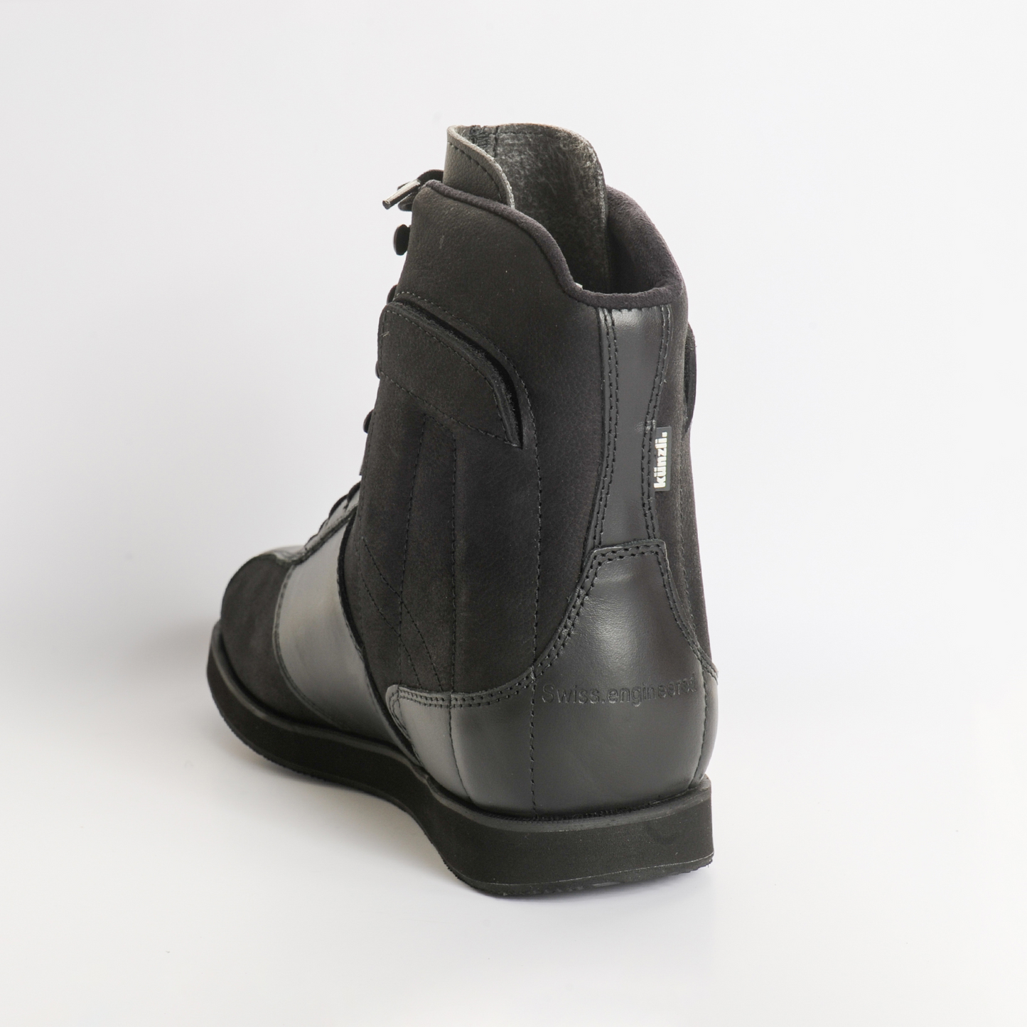 Ortho Donna Ankle Stabilizing High Shoe
