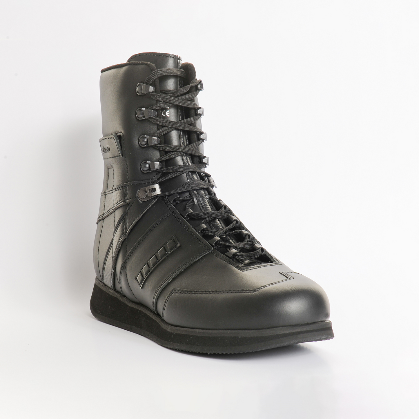 Ortho Standard Ankle Stabilization High Shoe