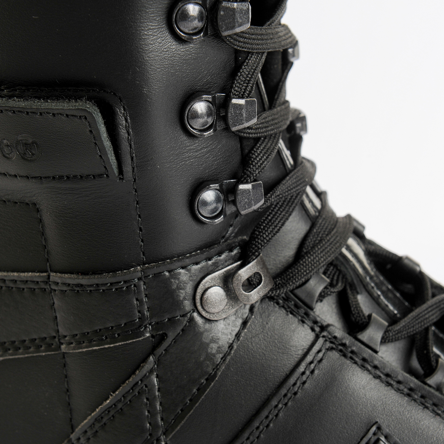 Ortho Standard Ankle Stabilization High Shoe