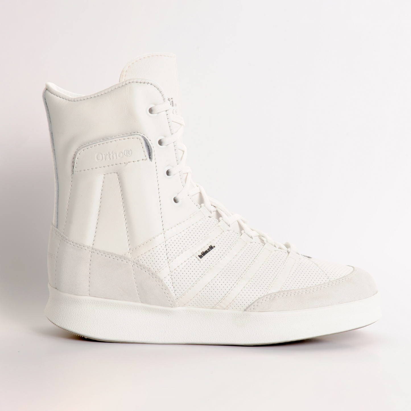 Ortho Aero Ankle Stabilization High Shoe