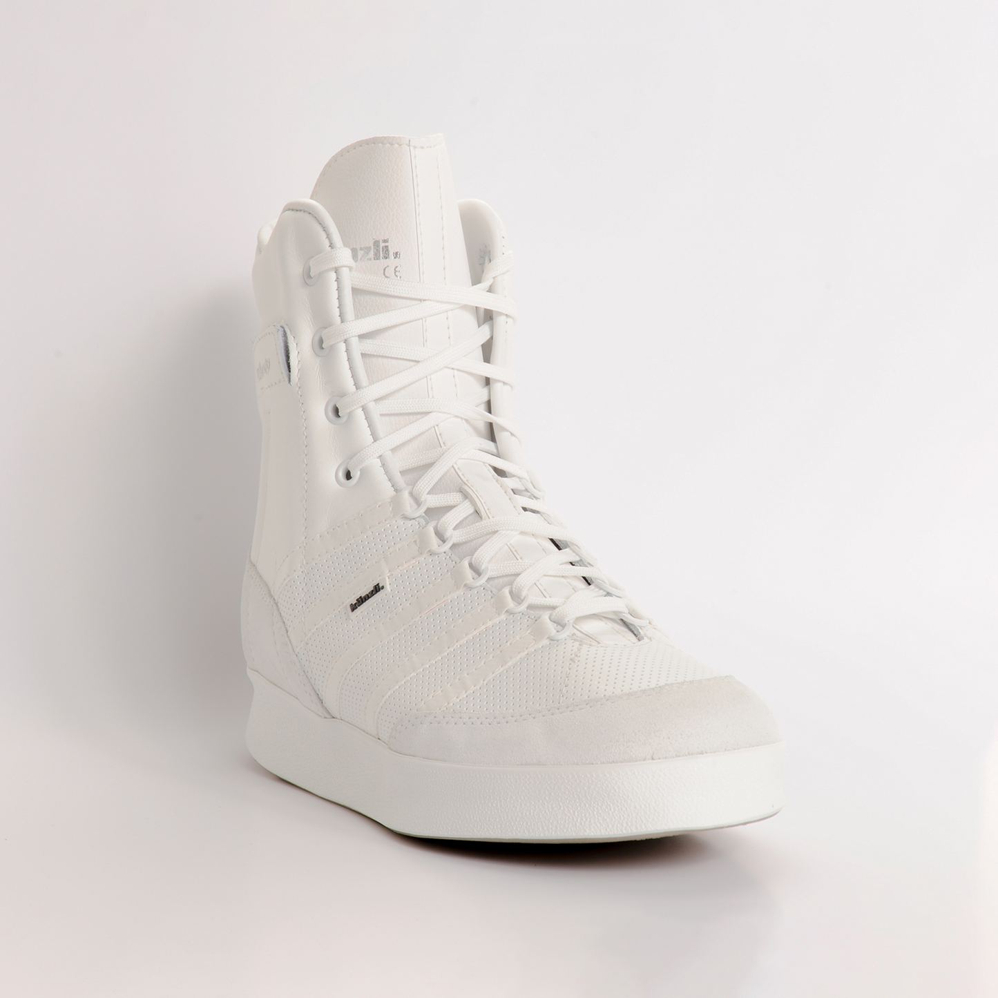 Ortho Aero Ankle Stabilization High Shoe
