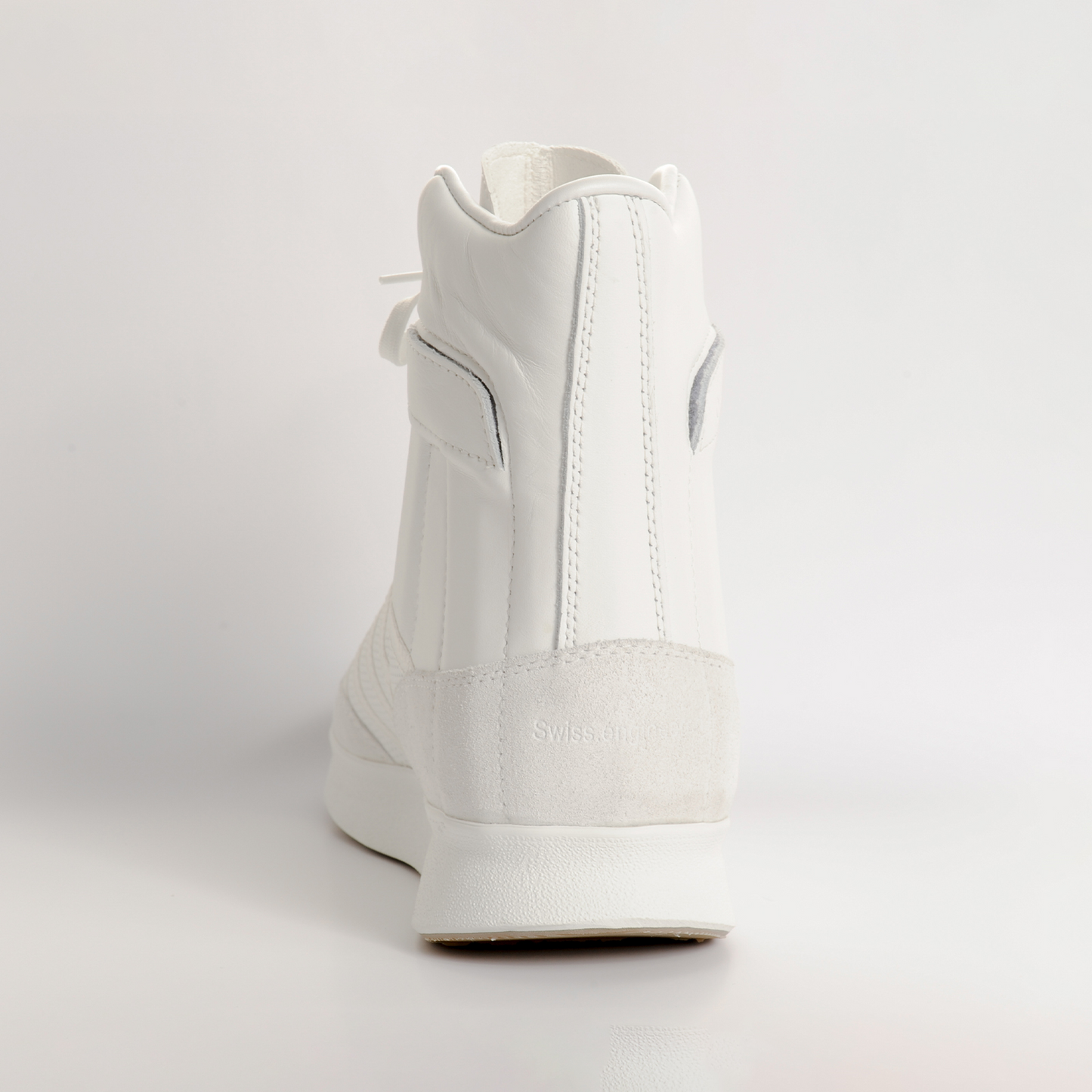 Ortho Aero Ankle Stabilization High Shoe