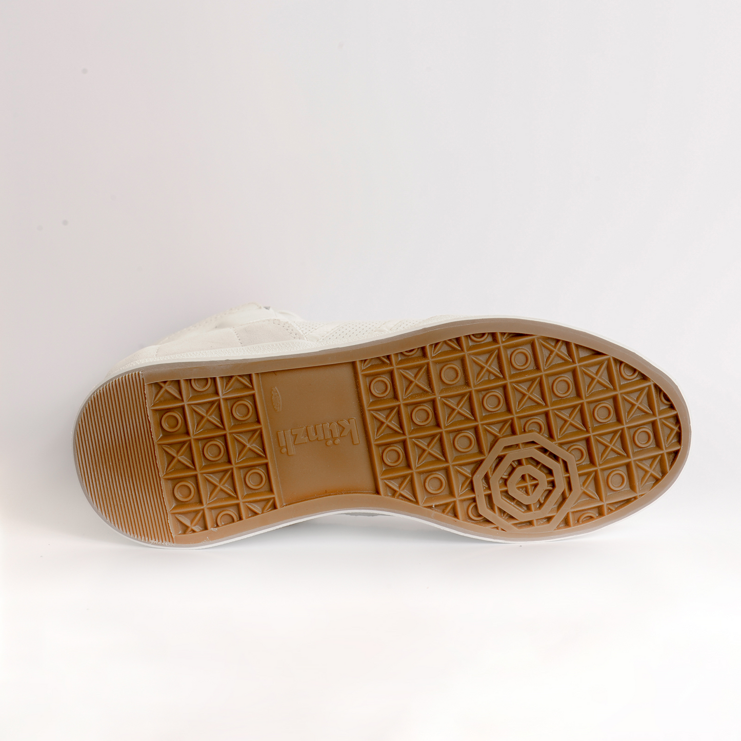 Ortho Aero Ankle Stabilization High Shoe