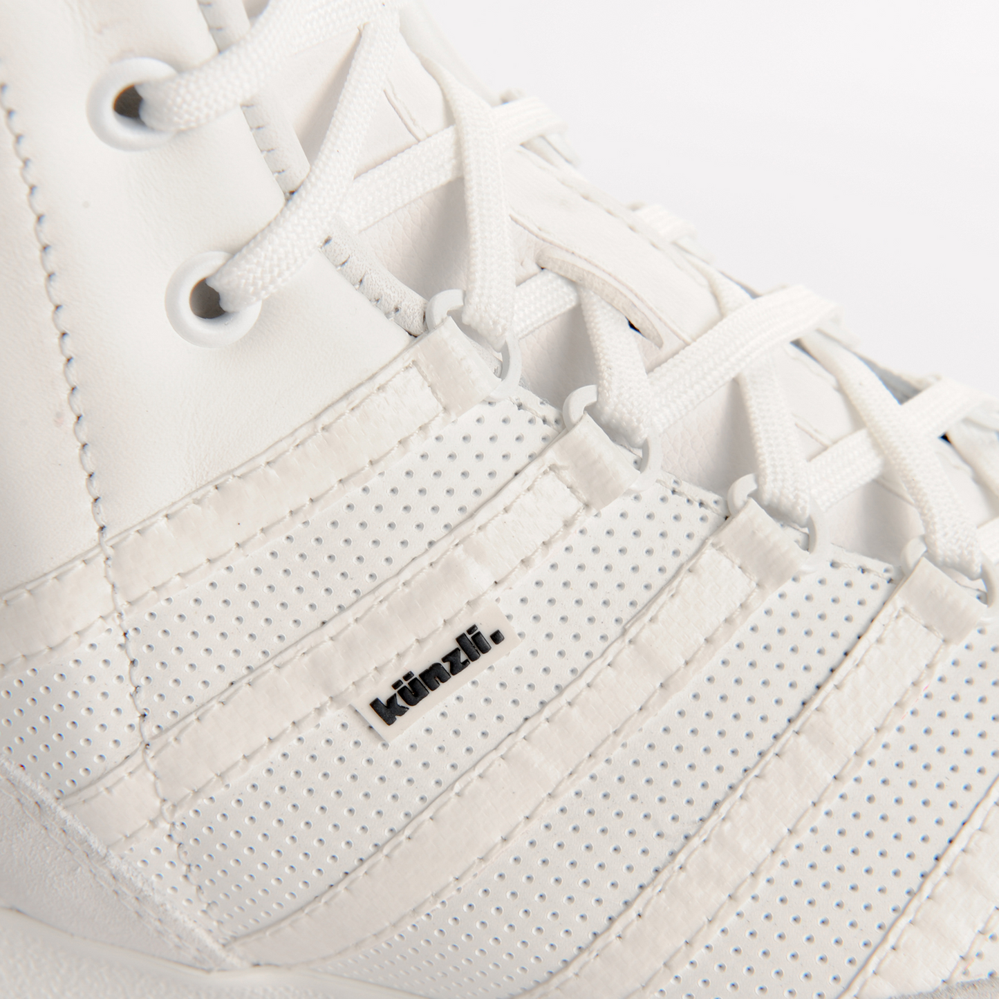 Ortho Aero Ankle Stabilization High Shoe