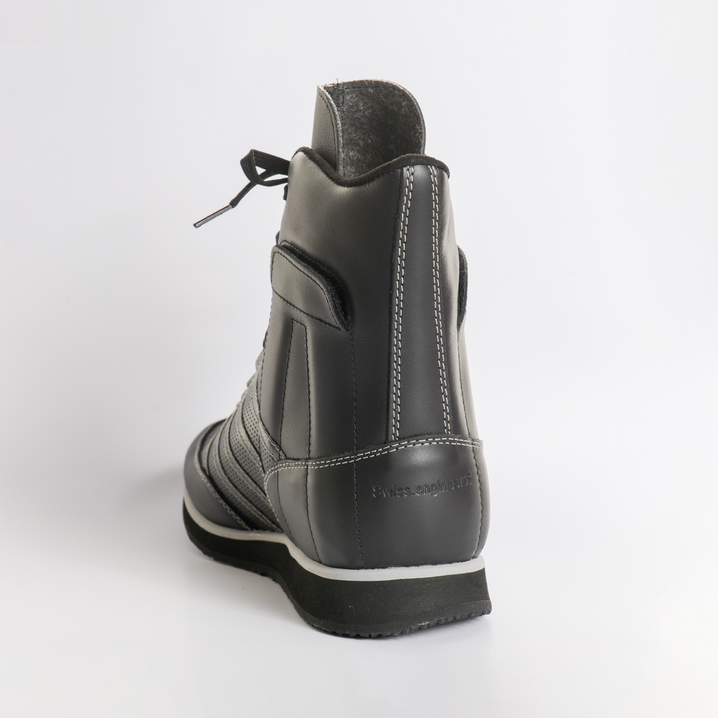 Ortho Air Ankle Stabilization High Shoe