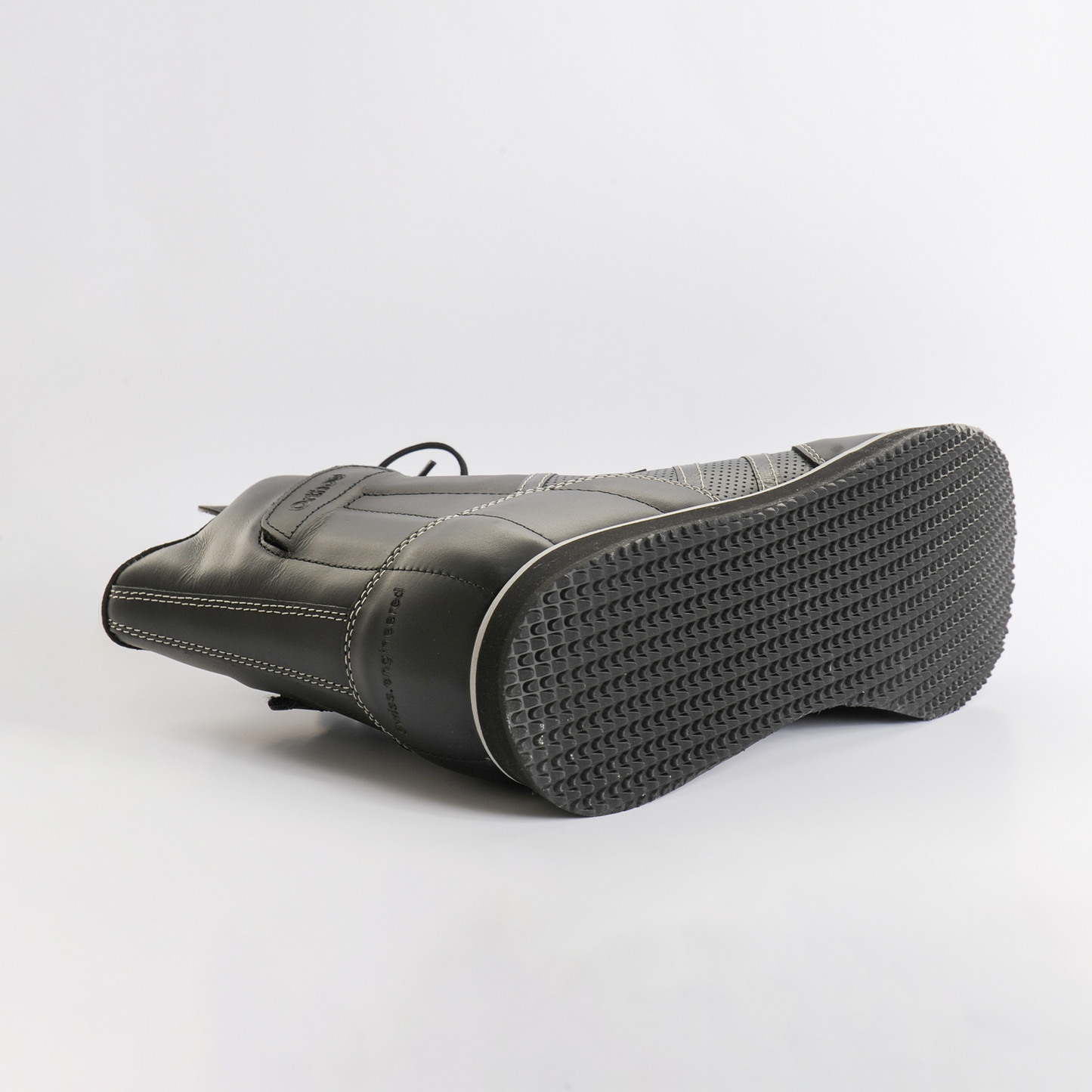 Ortho Air Ankle Stabilization High Shoe