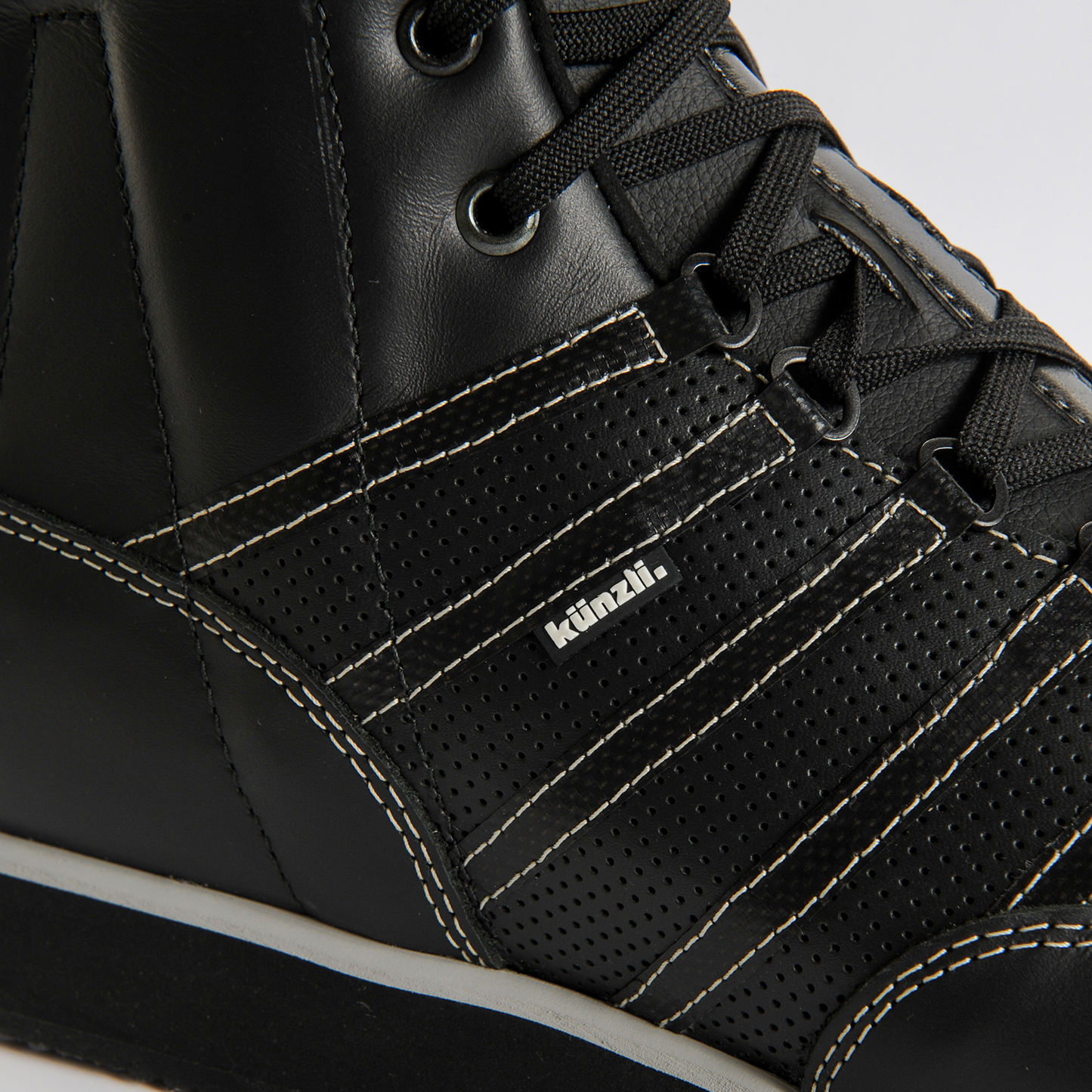 Ortho Air Ankle Stabilization High Shoe