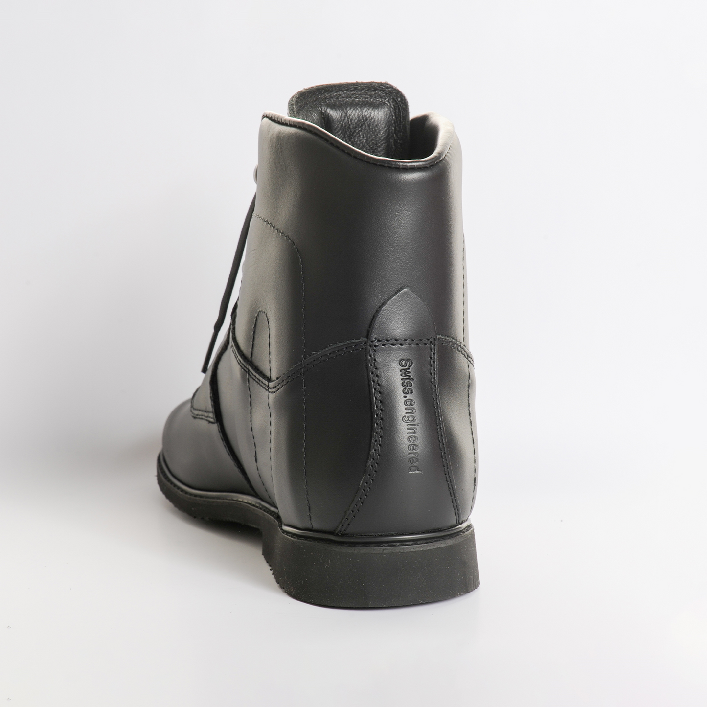 Ortho Classic Ankle Stabilization High Shoe