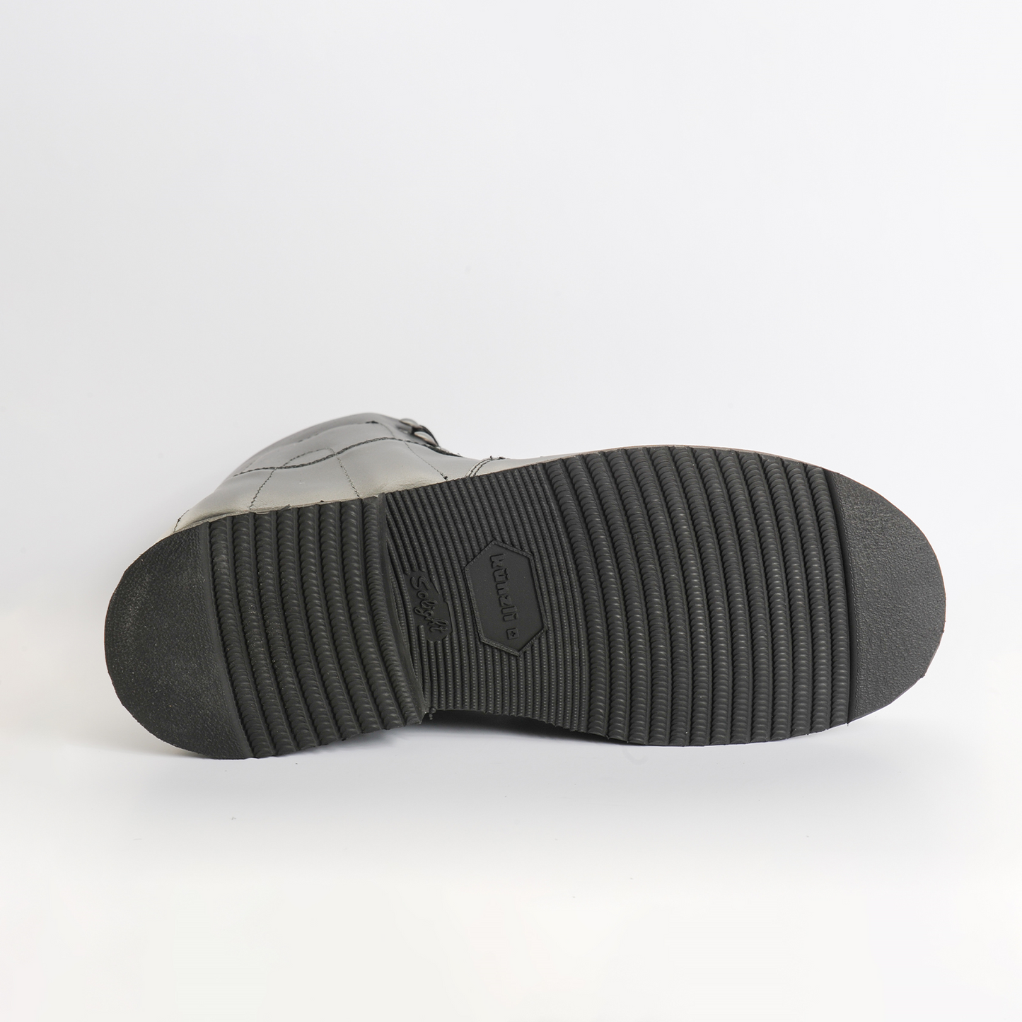 Ortho Classic Ankle Stabilization High Shoe