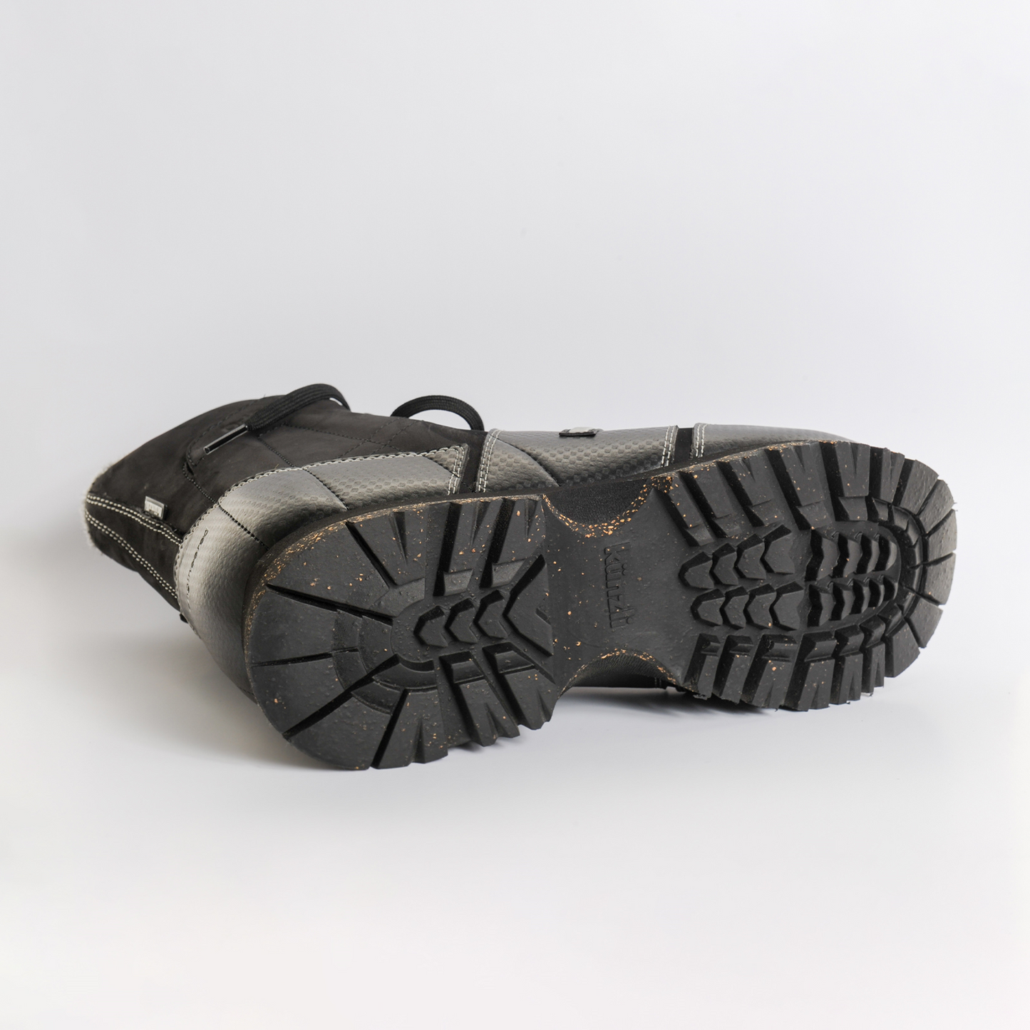 Ortho Eskimo Ankle Stabilization High Shoe