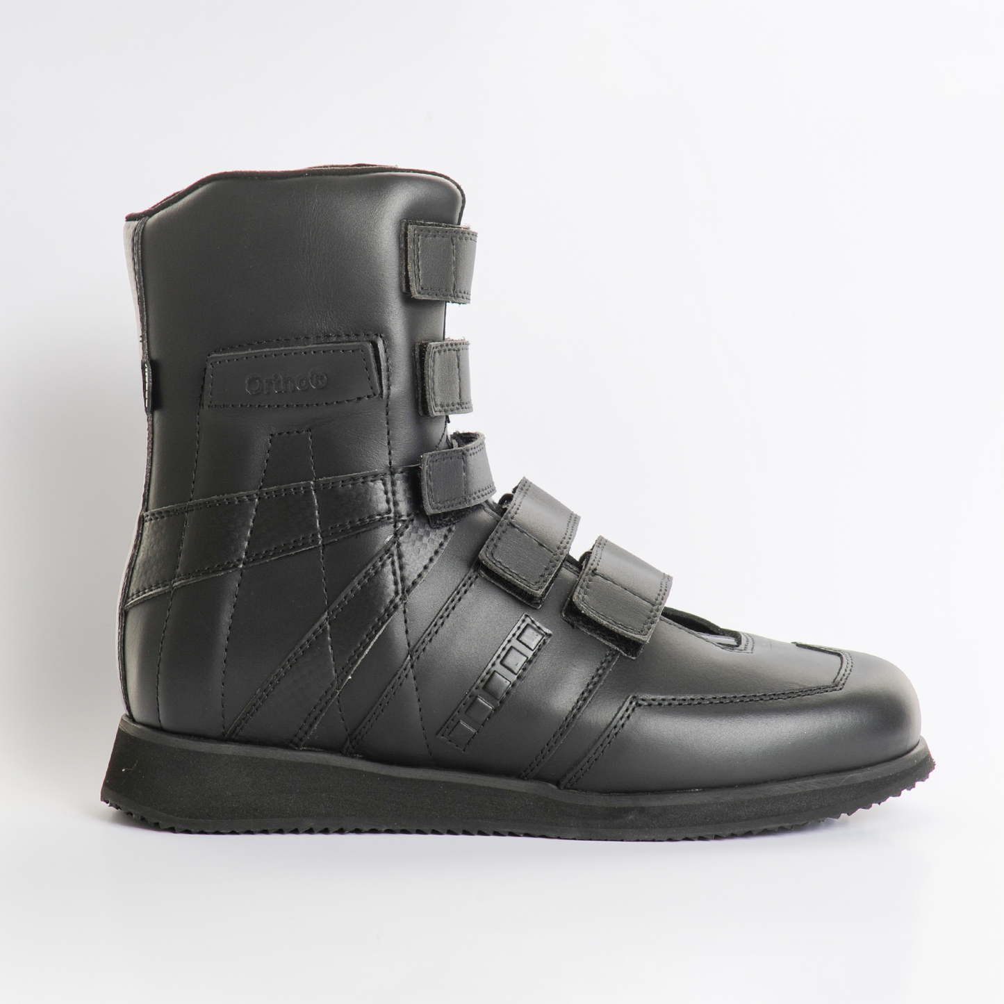 Ortho Klett Ankle Stabilizing High Shoe