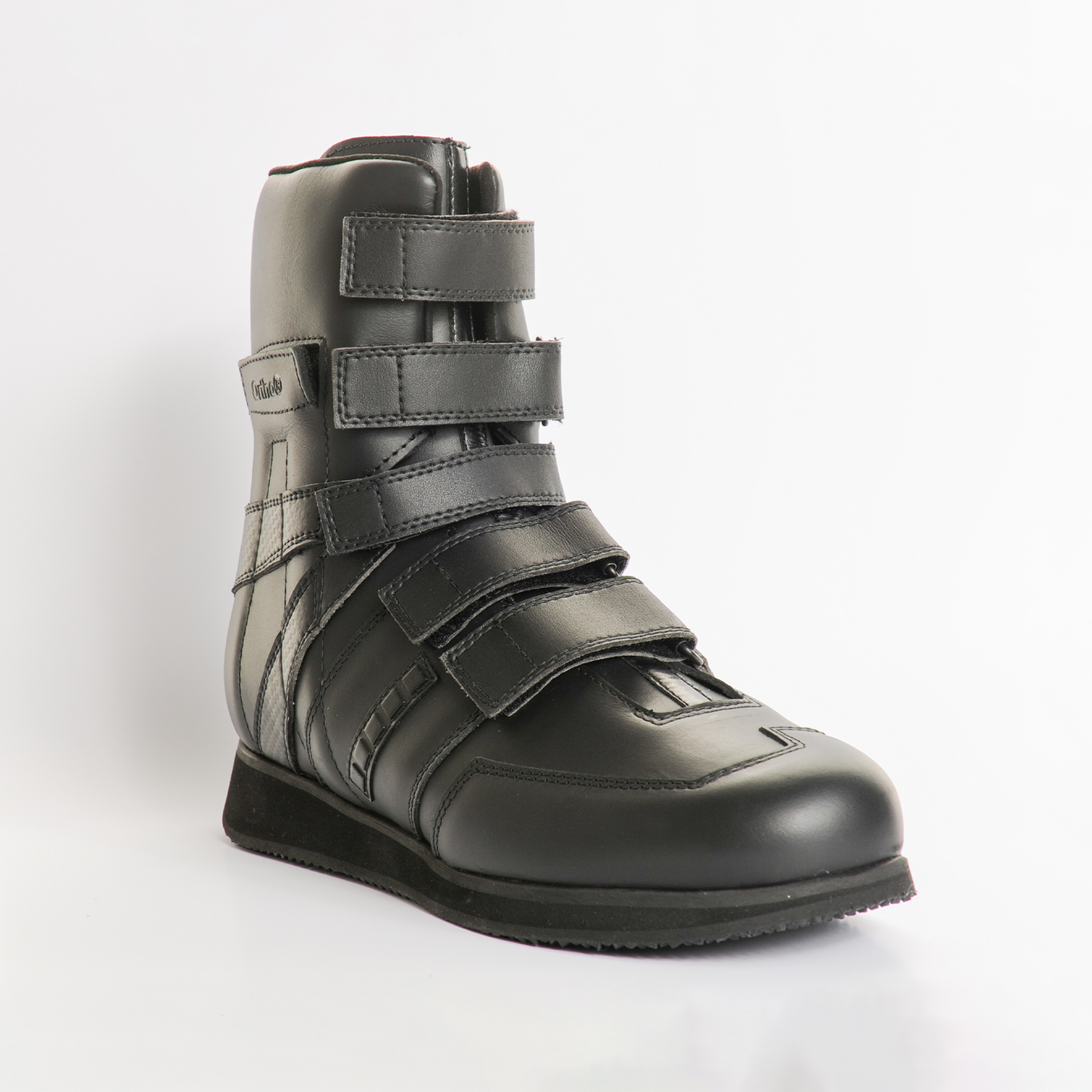 Ortho Klett Ankle Stabilizing High Shoe