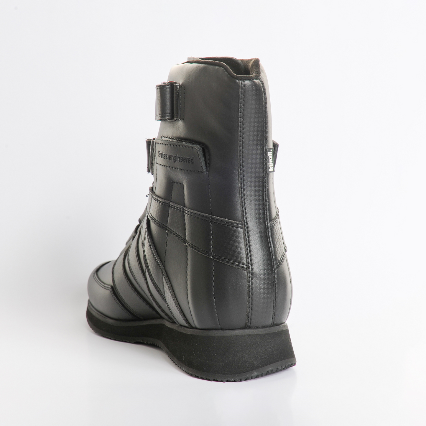 Ortho Klett Ankle Stabilizing High Shoe