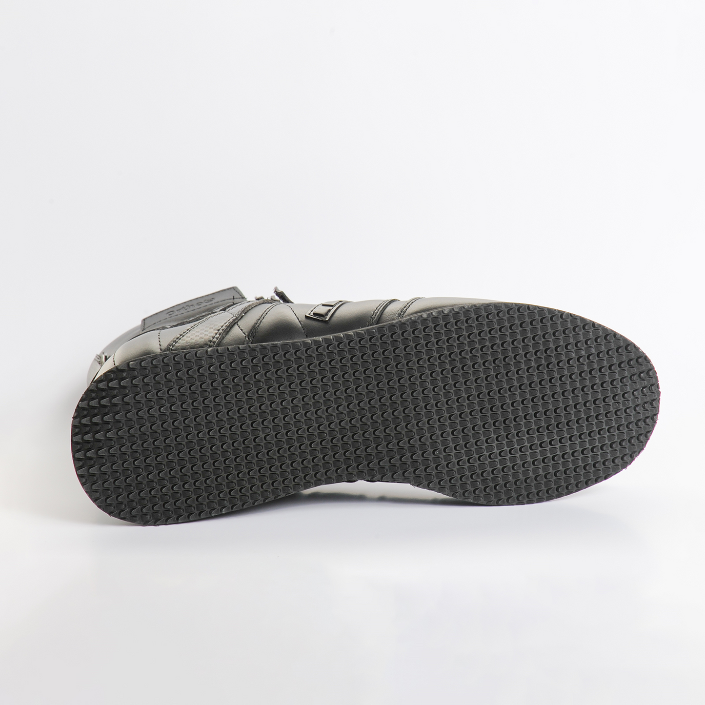 Ortho Klett Ankle Stabilizing High Shoe