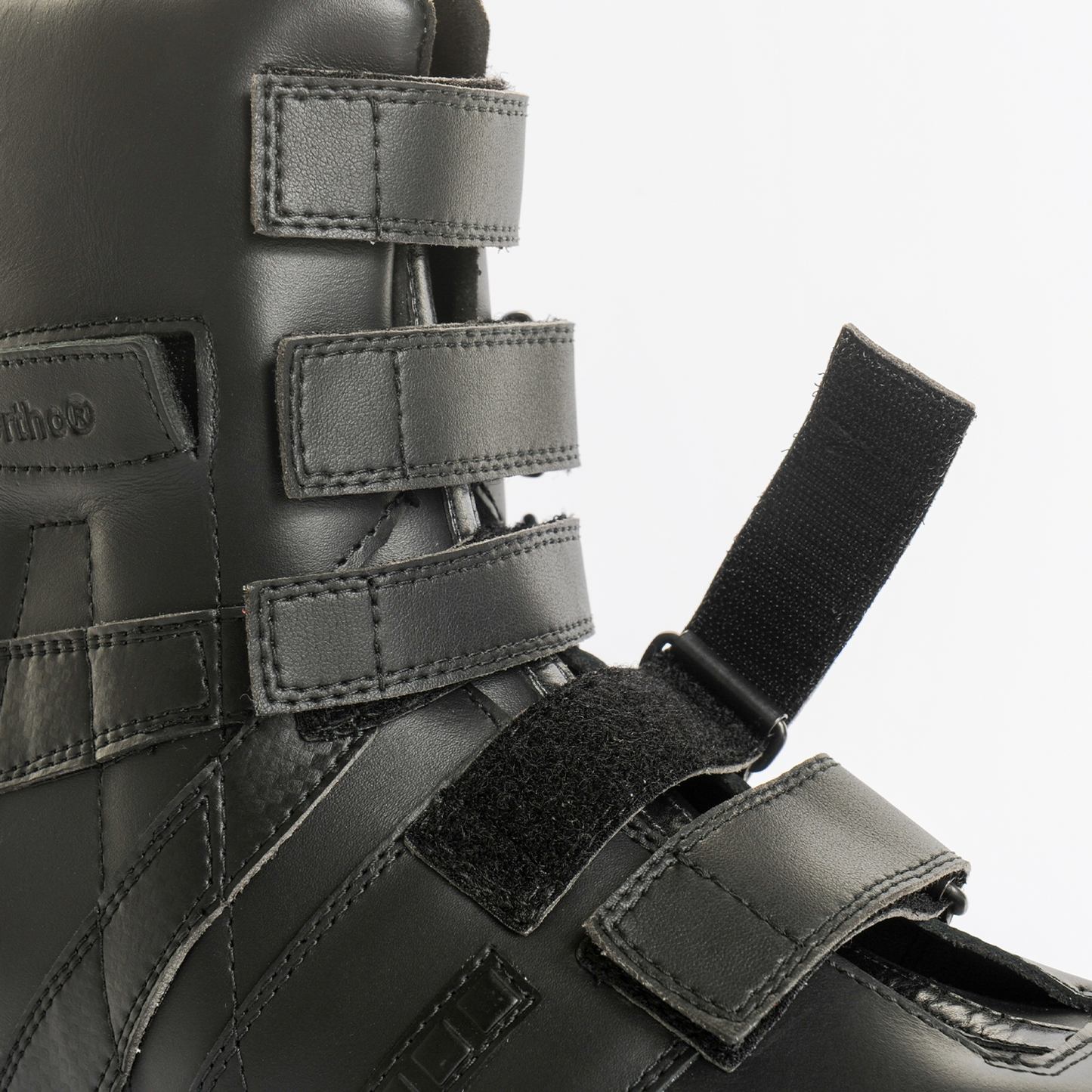 Ortho Klett Ankle Stabilizing High Shoe