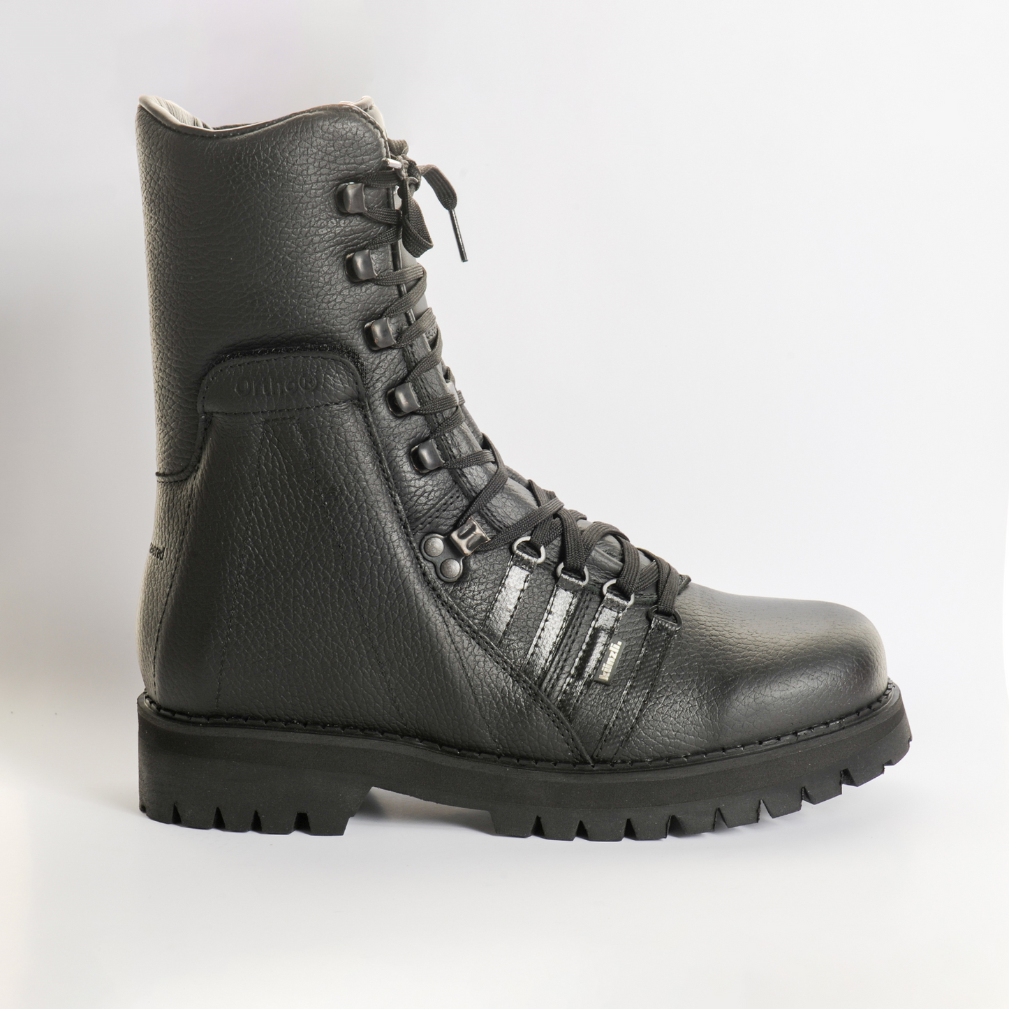 Ortho Rocky High Ankle Stabilization Shoe