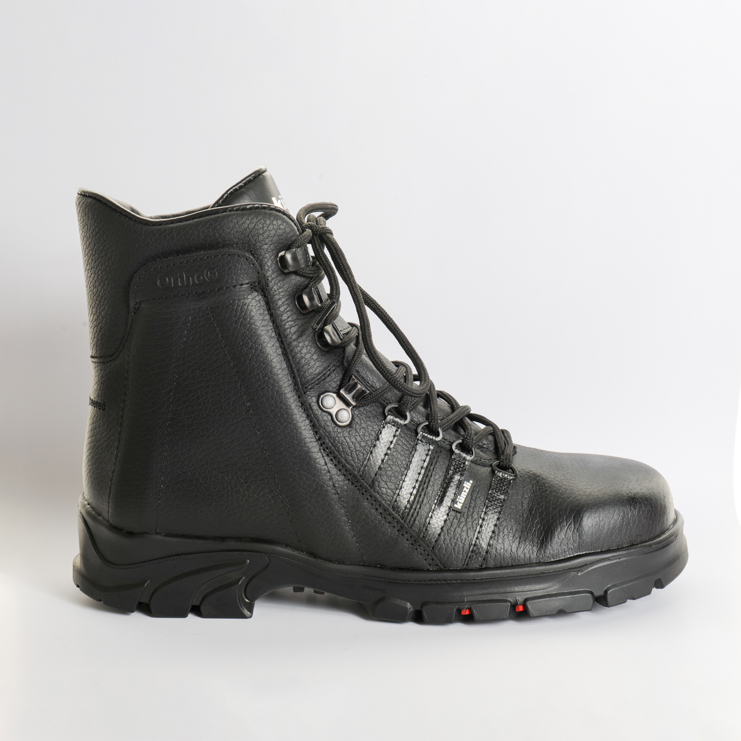 Ortho Rocky Stahl High Ankle Stabilization Shoe